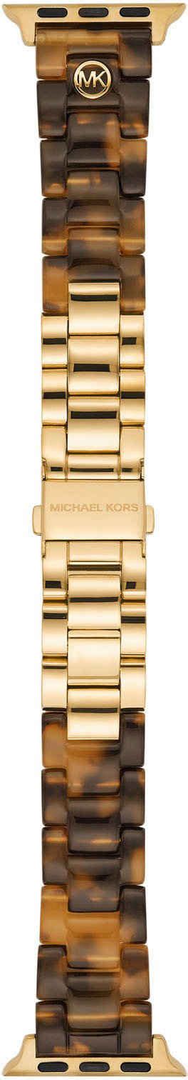 armband für michael kors uhr|Michael Kors Uhrenarmbänder & Ersatzteile .